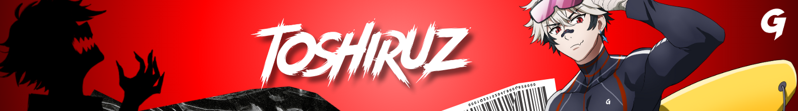 TOSHIRUZ