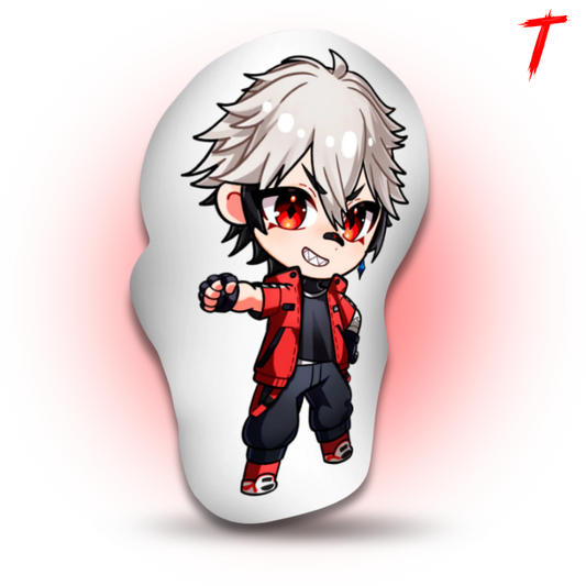 Almofada - Toshiruz Guren