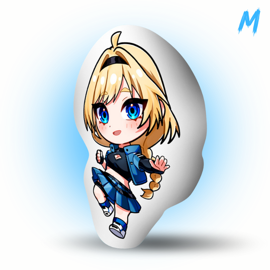 Almofada - Mako Guren