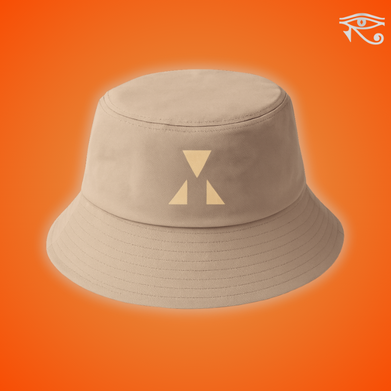 Chapéu Bucket – Raviel Karim