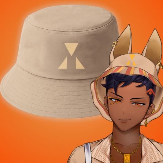 Chapéu Bucket – Raviel Karim