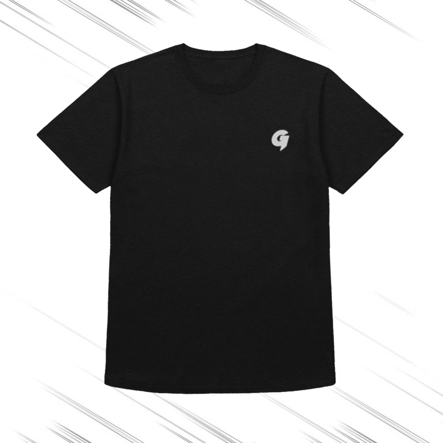 Camiseta Mako - Winter Drop