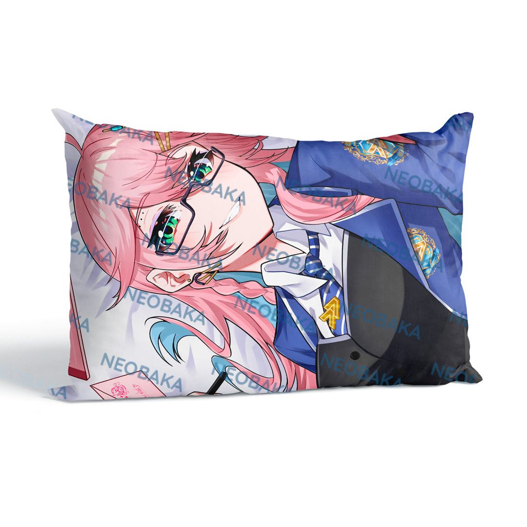 Almofada Eveline Teach - NEOLOVERS