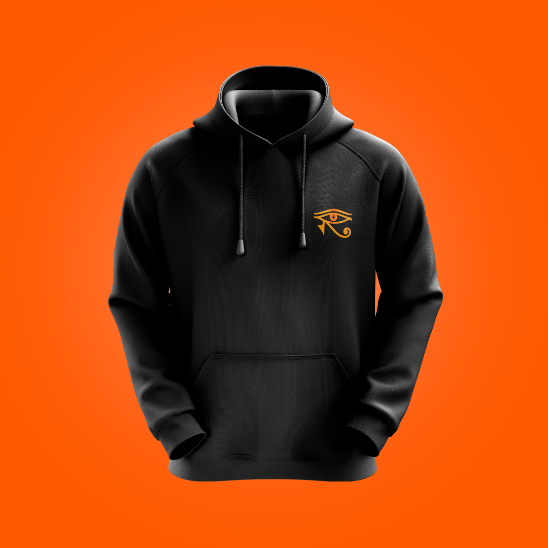 Moletom Raviel Karim - Winter Drop