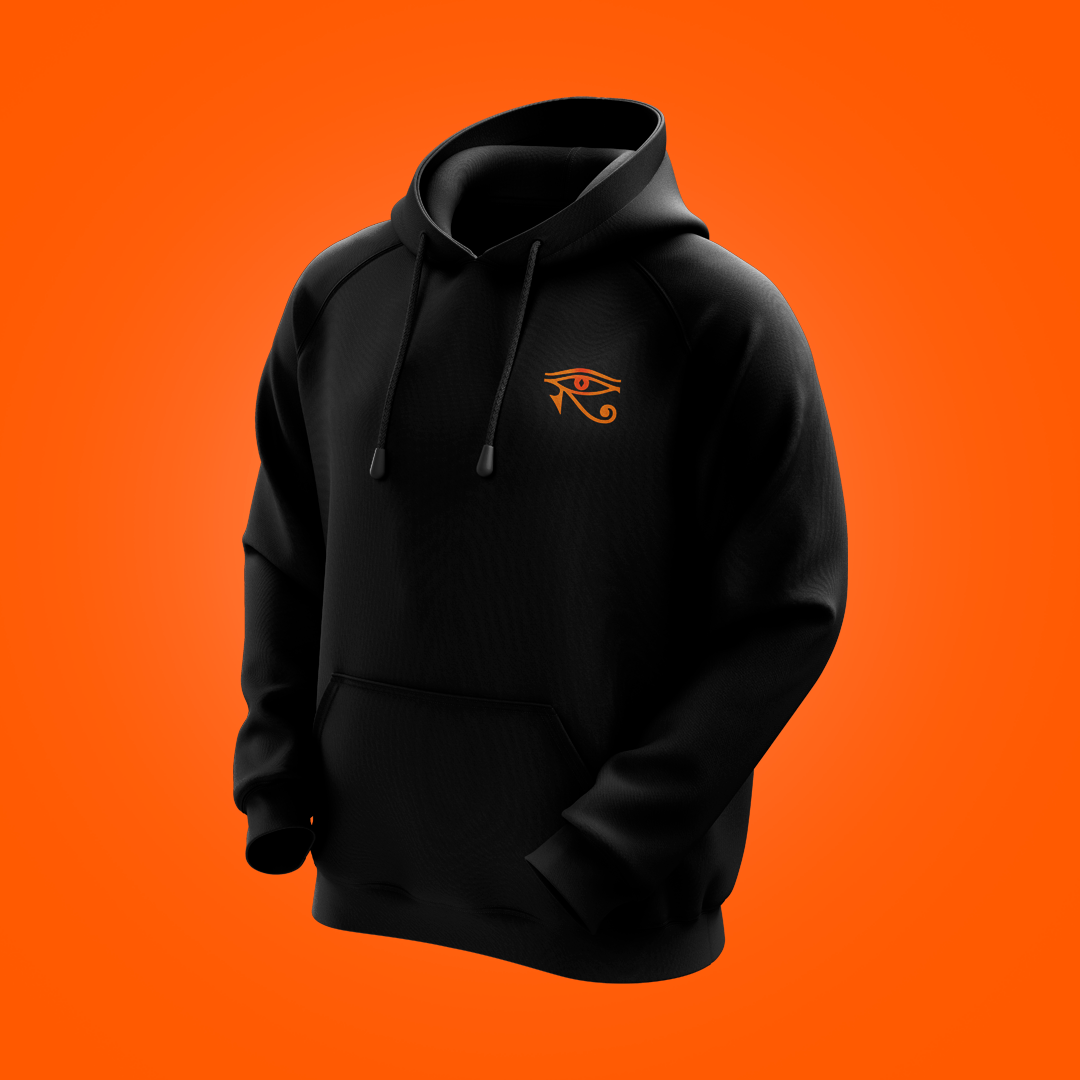 Moletom Raviel Karim - Winter Drop
