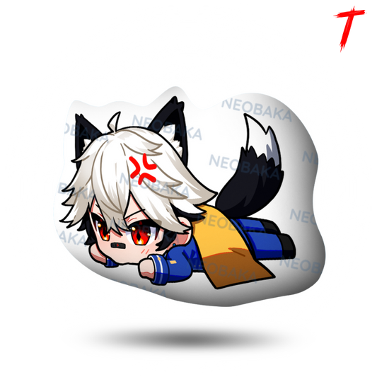 Almofada Toshiruz Neolovers