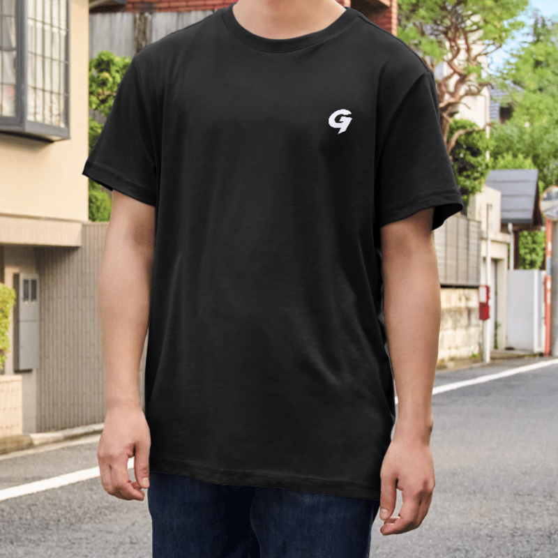 Camiseta Mako - Winter Drop