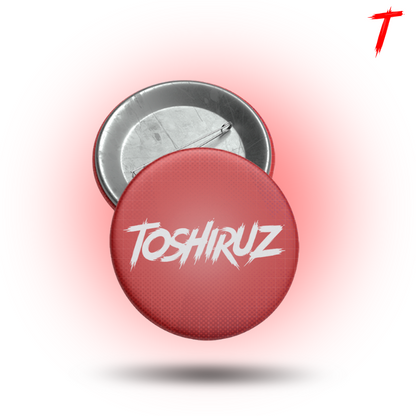 Kit de Bottons - Toshiruz