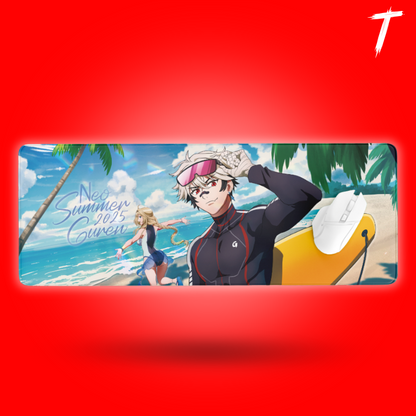 Mousepad Toshiruz - Neosummer