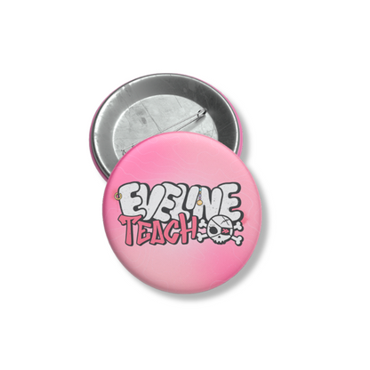 Kit de Bottons - Eveline Teach