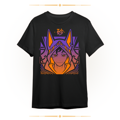 Camiseta Raviel - Outono