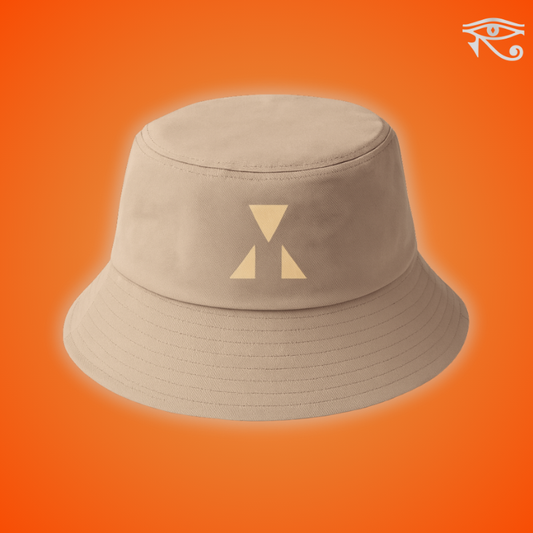 Chapéu Bucket – Raviel Karim