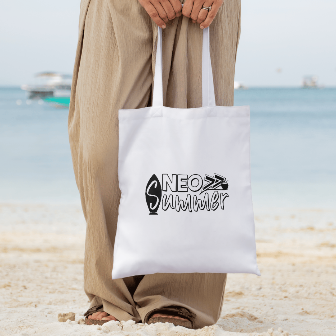 Ecobag edição Neosummer