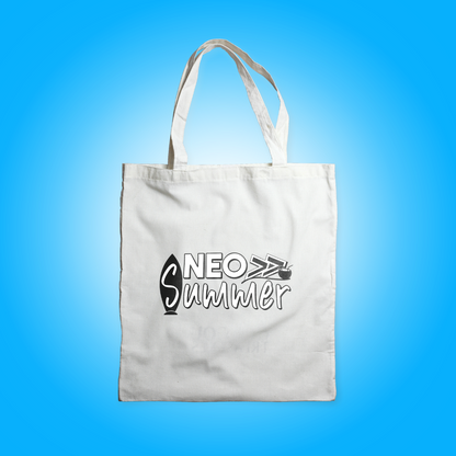 Ecobag edição Neosummer