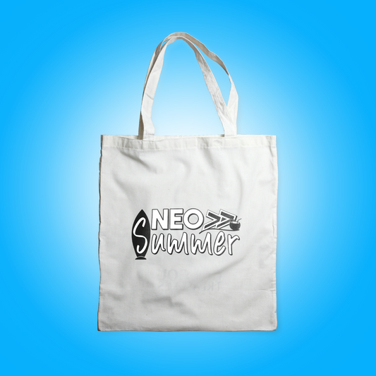 Ecobag edição Neosummer