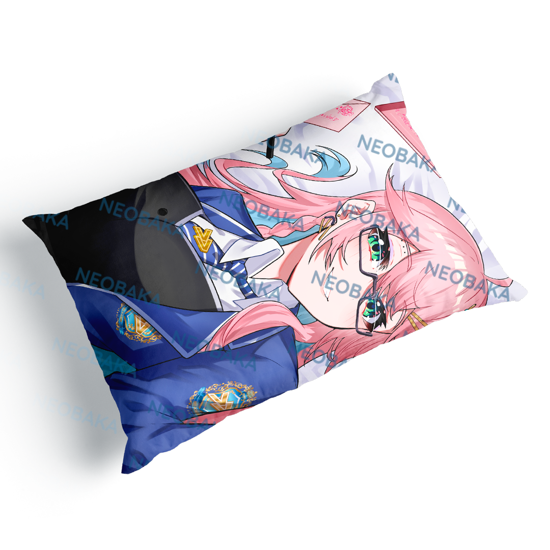 Almofada Eveline Teach - NEOLOVERS