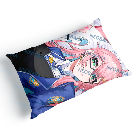 Almofada Eveline Teach - NEOLOVERS