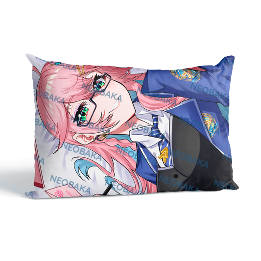 Almofada Eveline Teach - NEOLOVERS
