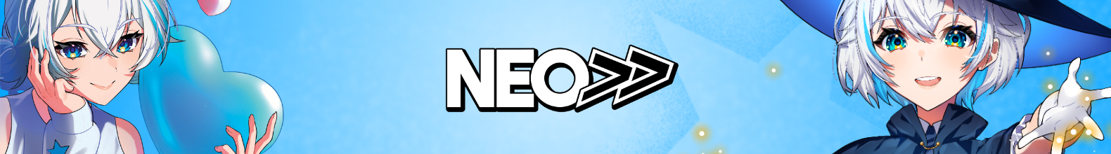 Banner da coleção