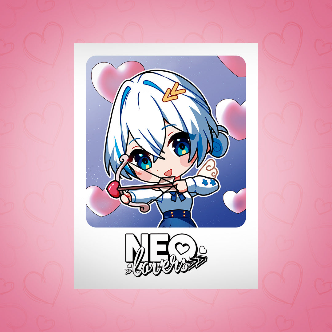 Neolovers - Srta.Neo 2025