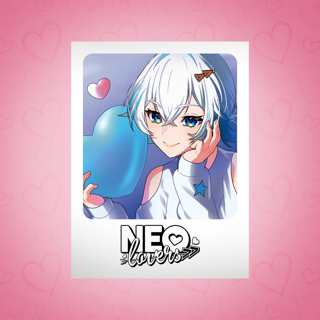 Neolovers - Srta.Neo 2025