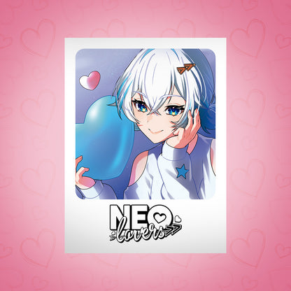 Neolovers - Srta.Neo 2025