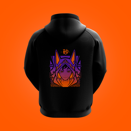 Moletom Raviel Karim - Winter Drop